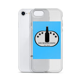Drunken Corps iPhone Case
