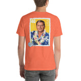 Rosa Stamp Shirt