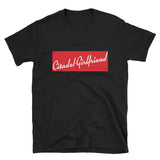 Girlfriends' Tee
