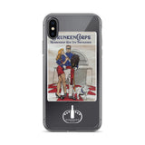 Membership has its Privileges iPhone Case
