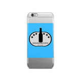 Drunken Corps iPhone Case