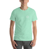 Rosa Stamp Shirt