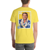 Rosa Stamp Shirt
