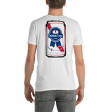 Retro Can Tee