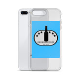 Drunken Corps iPhone Case