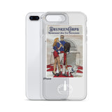 Membership has its Privileges iPhone Case