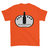 Drunk Corps' Tee (All Colors)