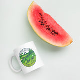 DrunkenCorps Golf Mug