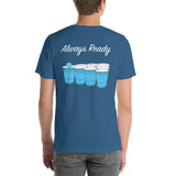 DrunkenCorps' Pong