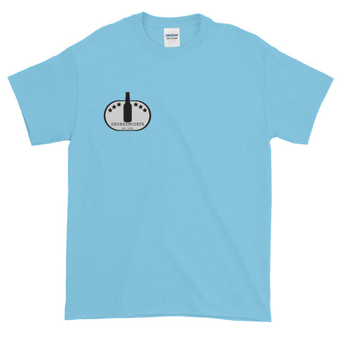 Drunk Corps' Tee (All Colors)