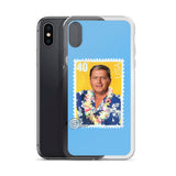 Hawaiian Rosa Case