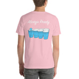 DrunkenCorps' Pong