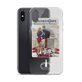 Membership has its Privileges iPhone Case