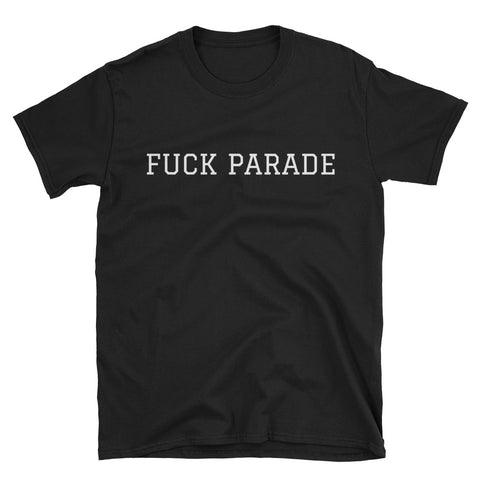Parade Undershirt