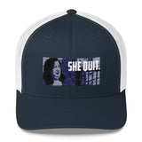 She Quit v1