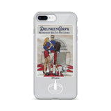 Membership has its Privileges iPhone Case