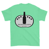 Drunk Corps' Tee (All Colors)