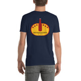 DrunkenCorps' Classic Tee (VMI)