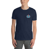 DrunkenCorps' Freedom Dog Tee
