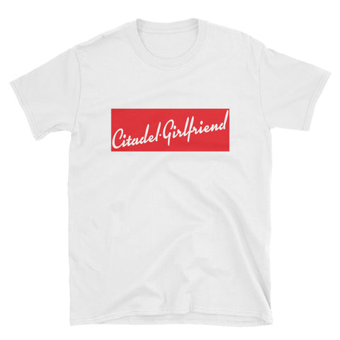 Girlfriends' Tee