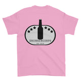 Drunk Corps' Tee (All Colors)