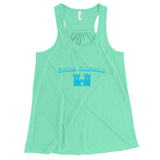 Girlfriends' Barracks Tank