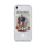 Membership has its Privileges iPhone Case