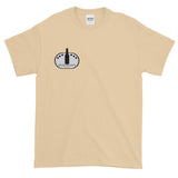 Drunk Corps' Tee (All Colors)