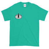 Drunk Corps' Tee (All Colors)
