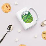 DrunkenCorps Golf Mug