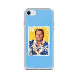 Hawaiian Rosa Case
