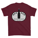 Drunk Corps' Tee (All Colors)