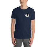 Drunk on a Boat Tee