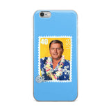 Hawaiian Rosa Case