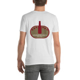 DrunkenCorps' Classic Tee (Norwich)