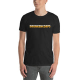 DrunkenCorps' Shitty Pour Tee