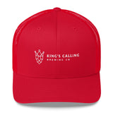 King's Calling Hat