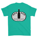 Drunk Corps' Tee (All Colors)