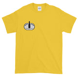 Drunk Corps' Tee (All Colors)