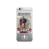 Membership has its Privileges iPhone Case