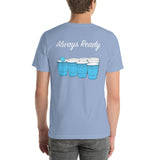 DrunkenCorps' Pong