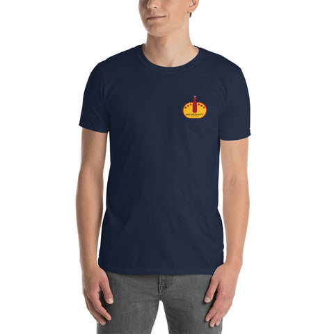 DrunkenCorps' Classic Tee (VMI)