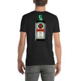 DrunkenCorps' Herb Liqeur