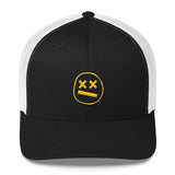 DrunkenCorps' Grunge Trucker Hat