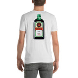 DrunkenCorps Herb Liqeur