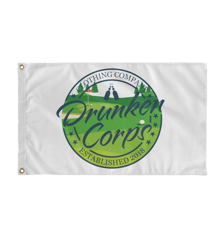 Golf Flag