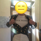 Parade Undershirt