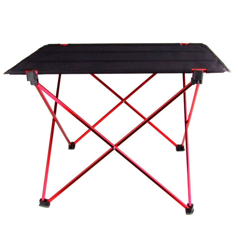 Easy Store Table