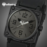 INFANTRY INFILTRATOR SQUARE