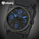 INFANTRY INFILTRATOR SQUARE